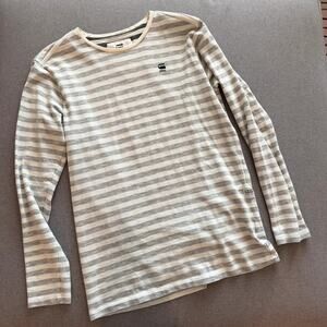 G Star Raw Long Sleeve Shirt